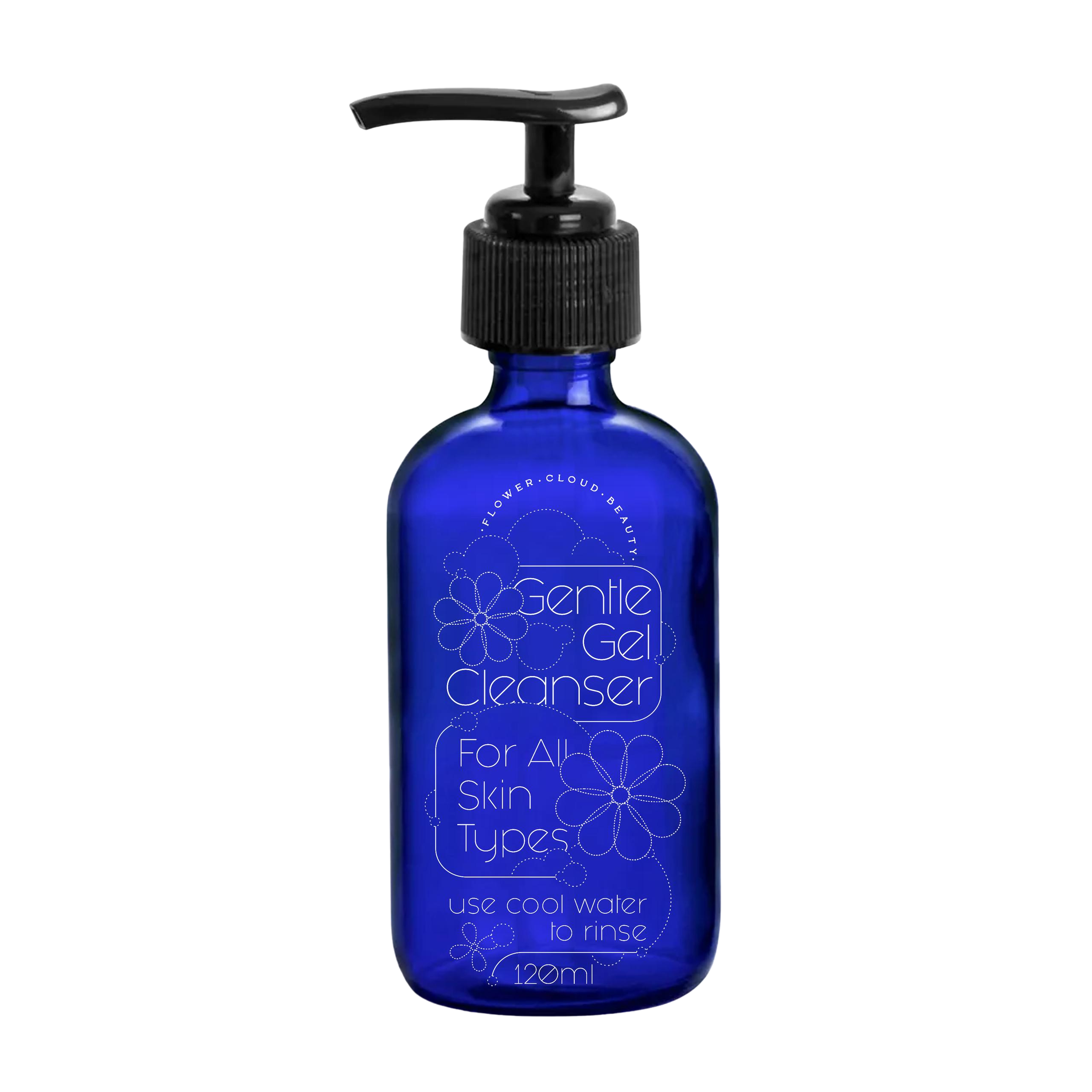 cleansers | beauty ethics