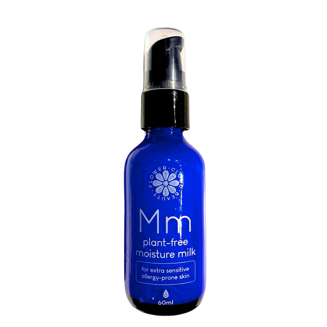 moisture milk (plant-free) | beauty ethics